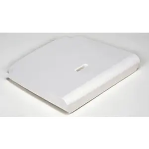 Extensor Thrust Wedge (raises 3” on the front) with Extender