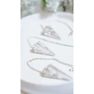 Pendulum - Elegant Design with Smooth Movement and Lightweight Construction