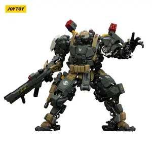 JOYTOY  1/18  Action Figure Tyrant-03 Tactical Type JT01291