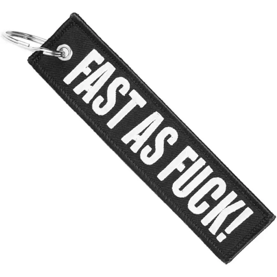 Fast as Fuck