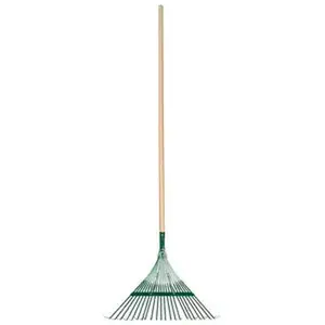 Alligator Premium 22 Tine Leaf Rake