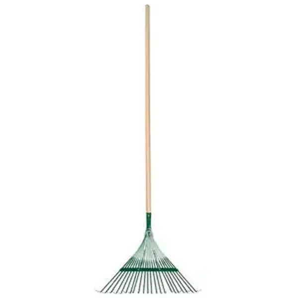 Alligator Premium 22 Tine Leaf Rake
