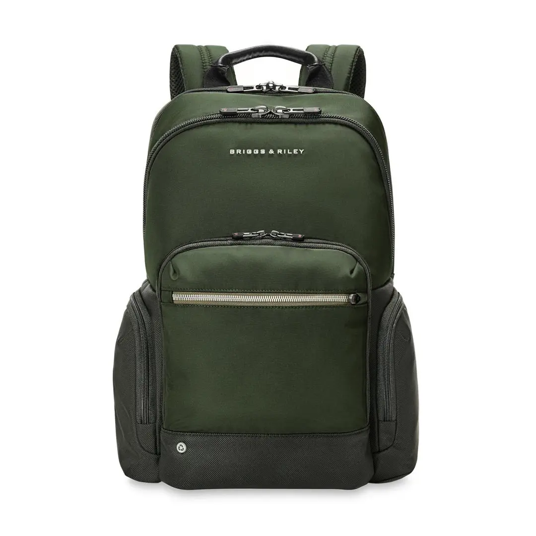 Briggs & Riley Medium Cargo Backpack