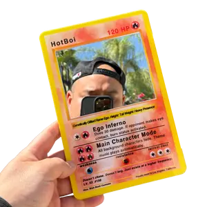 HotBoi Poke Mirror