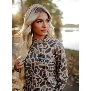 Lightweight Wigeon Hoodie Lightweight Wigeon Hoodie