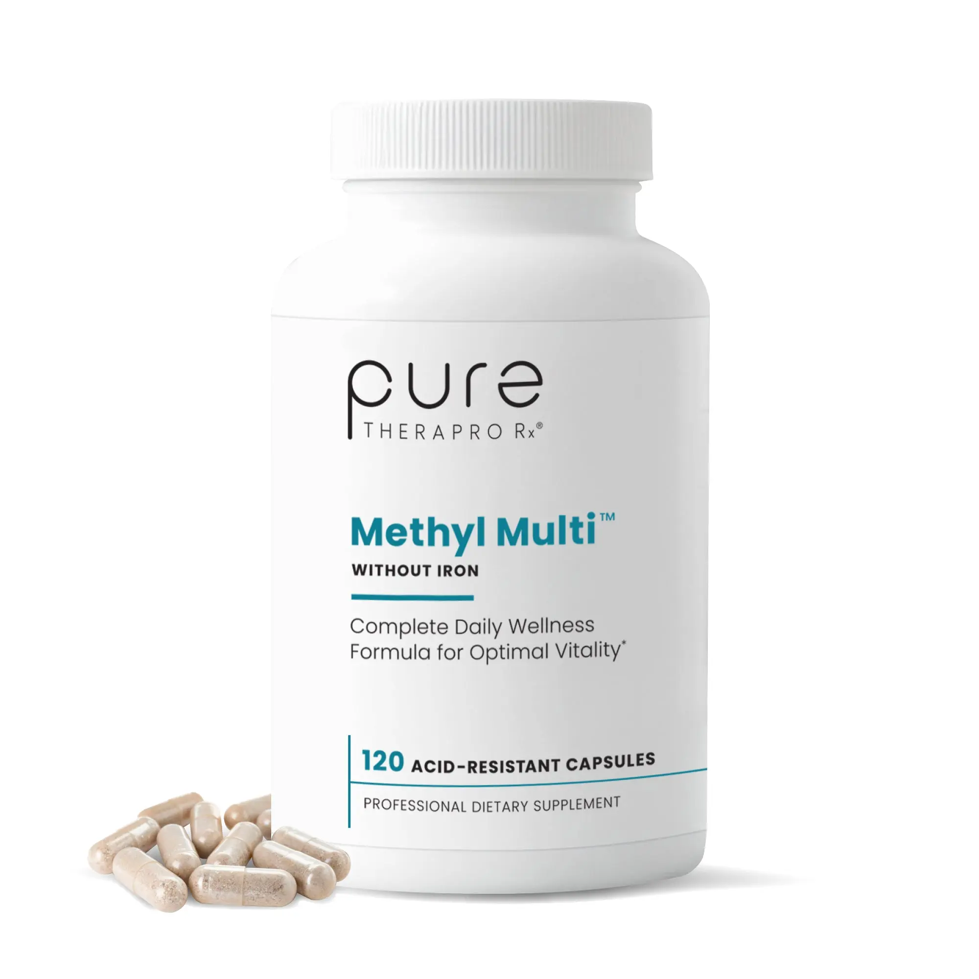 Pure therapro methyl multi - TikTok Shop Pure therapro methyl multi - TikTok Shop