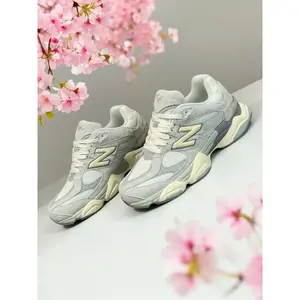 Spring New Retro Street Fashion Platform Sneakers Trainer Breathable Mesh Lightweight Running Shoes for Men Women Non Slip Casual Unisex Couple Shoes Sports Shoes
