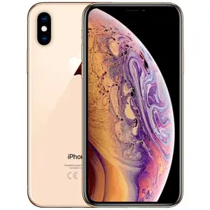 Refurbished Apple iPhone XS Max (T-Mobile LOCKED) A1921 Excellent Condition with 1 Year Warranty