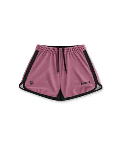SUB HNTR II ATLA WOMEN'S JIU JITSU SHORTS (5" Inseam) | PLUM