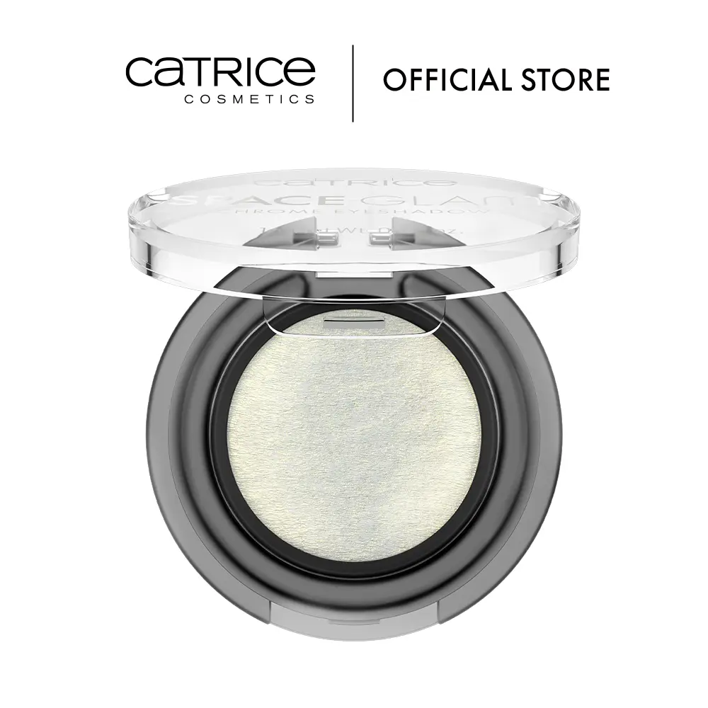 Space Glam Chrome Eyeshadow Space Glam Chrome Eyeshadow