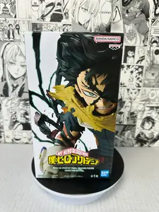 My Hero Academia - Izuku Midoriya Final Season