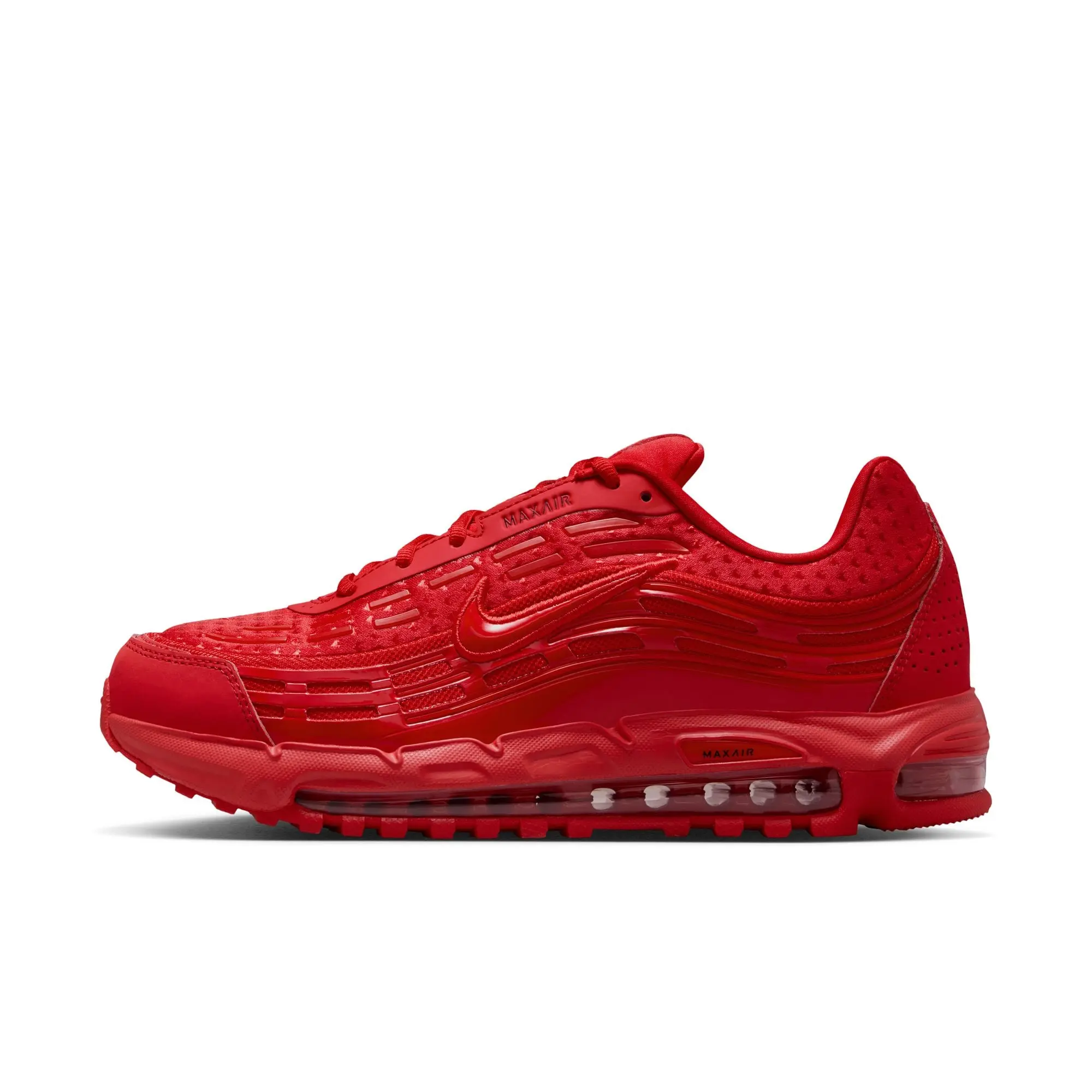 Nike Air Max TL 2.5 Premium "Valentine’s Day" - Men's, Sneaker Shoe, Thick Sole