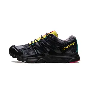X-Mission 4 "Bodega - Black Yellow" L41714500