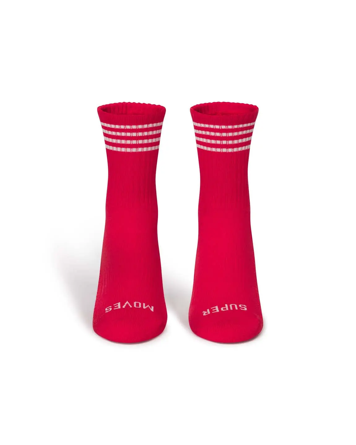 Tracky Sock - Super Moves