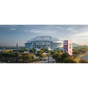 AT&T Stadium Stadium Scale Model