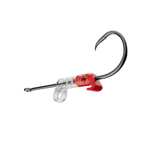 Shrimp Walker - Live Shrimp Holder Hook Shrimp Walker - Live Shrimp Holder Hook