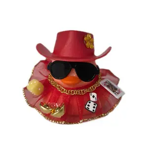 Casino Queen Duck