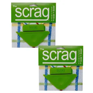 Scrag - Scraper and Rag Attachment Tool