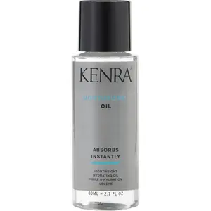 Kenra By Kenra Moisturizing Oil For Unisex