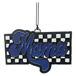 Mama Freshie (pick color & scent)