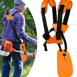 Progarden Adjustable Comfort Shoulder Harness Strap, Durable Unisex Design for Lawn Trimmers & Mowers, Perfect for Outdoor Yard Work