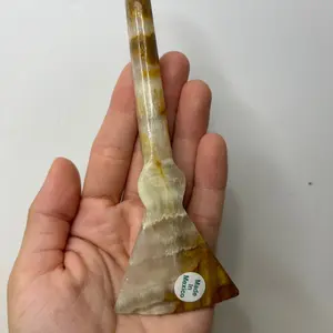 Onyx Witch Brooms
