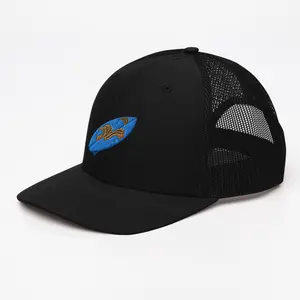 Surf Board - Trucker Cap Summer Hat