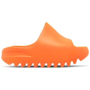 Adidas Yeezy Slides 'Enflame Orange'