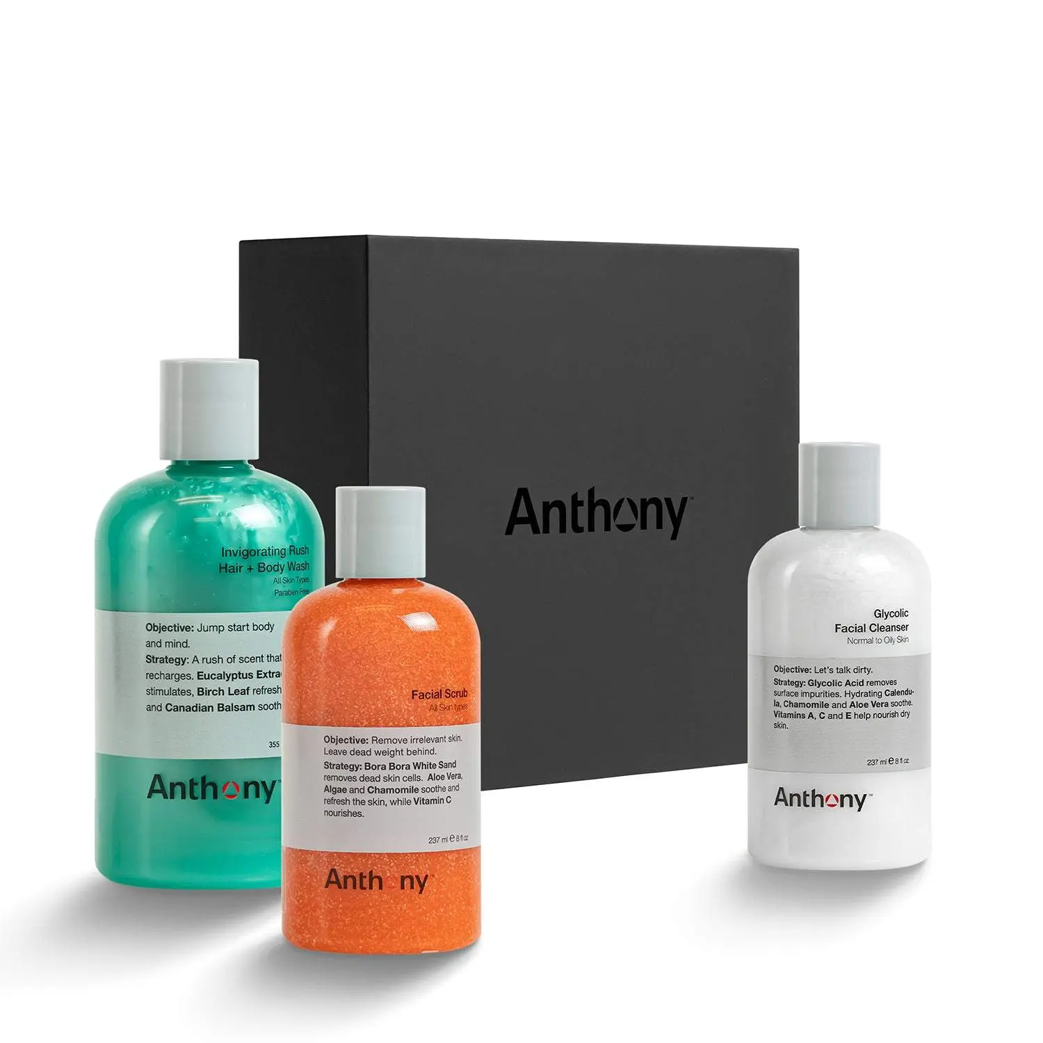 Skin Savior Set ($118 value) Skin Savior Set ($118 value)