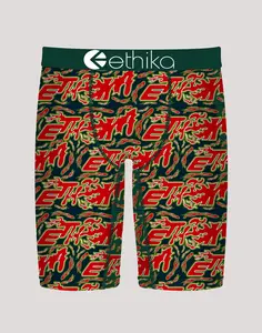 Ethika Do It Boxer Briefs