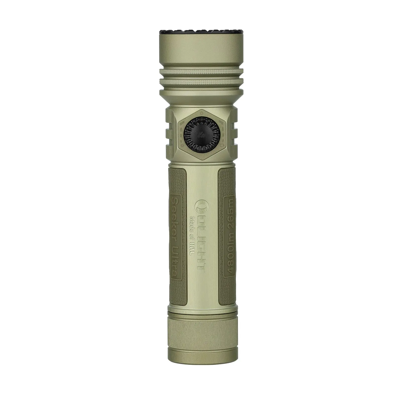 Olight Seeker Ultra High Power Flashlight, Adjustable Torches for Home Improvement Portable Lighting Needs