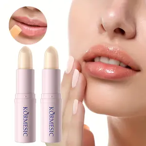 Vaseline Lip Therapy Rosy Lip Balm, Fast-Acting Moisturizing Care with Vitamin E & Coconut Oil, Nourishing Repair for Dry, Chapped & Cracked Lips