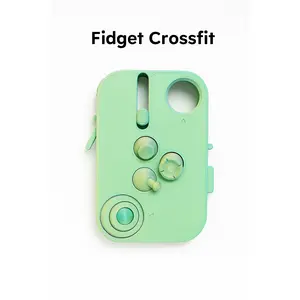 Fidget Crossfit