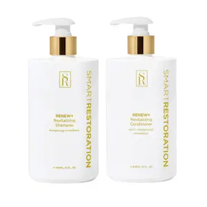 Revitalizing Shampoo and Conditioner Combo (DHT Blocking)