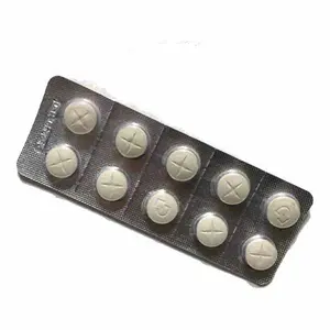 10 Tablets of Vegetable Cuajo Marschall 50 Coagulant Tablets for Cheesemaking: Rennet Tablets for Hacer Queso