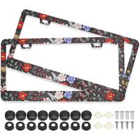 Flowers Strawberries