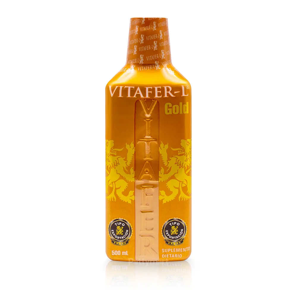 Vita fer Multivitamin Enhancer for Men & Women