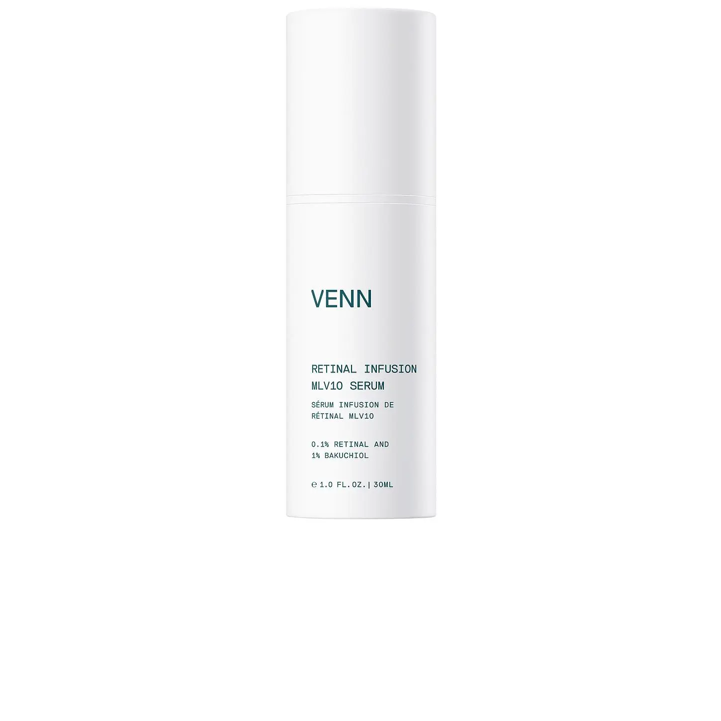 VENN Retinal Infusion MLV10 Serum