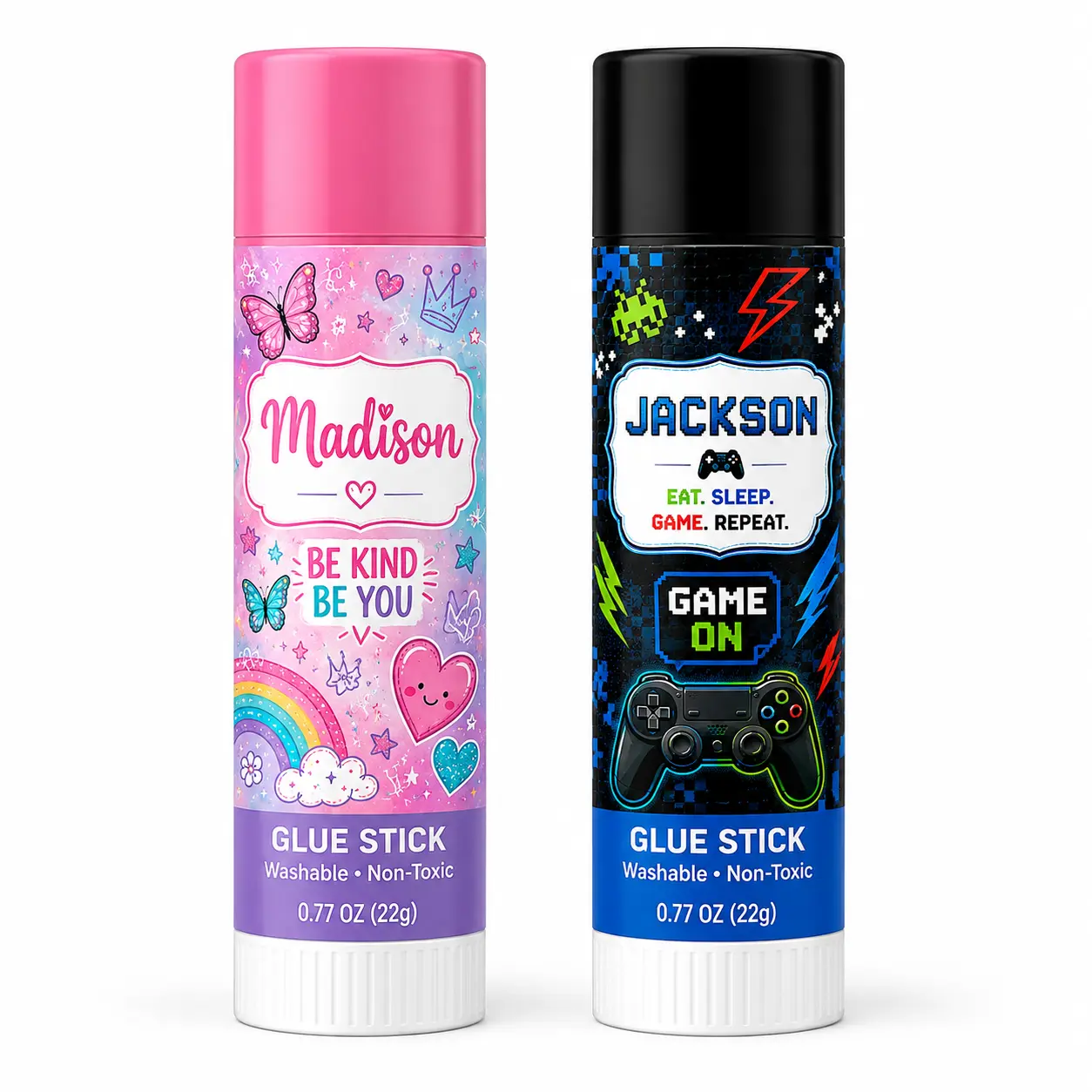 Glue Sticks (2)