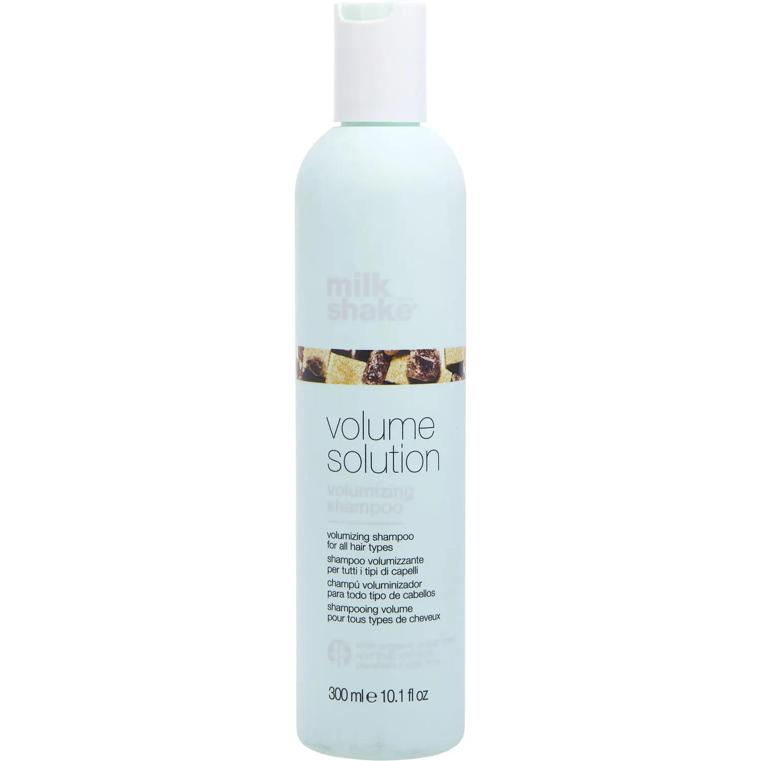 Milk Shake By Milk Shake Volume Solution Shampoo For Unisex Milk Shake By Milk Shake Volume Solution Shampoo For Unisex