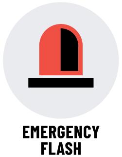 TRAC TACT-RX 1500 LUMEN RECHARGEABLE LED FLASHLIGHT TRAC TACT-RX 1500 LUMEN RECHARGEABLE LED FLASHLIGHT