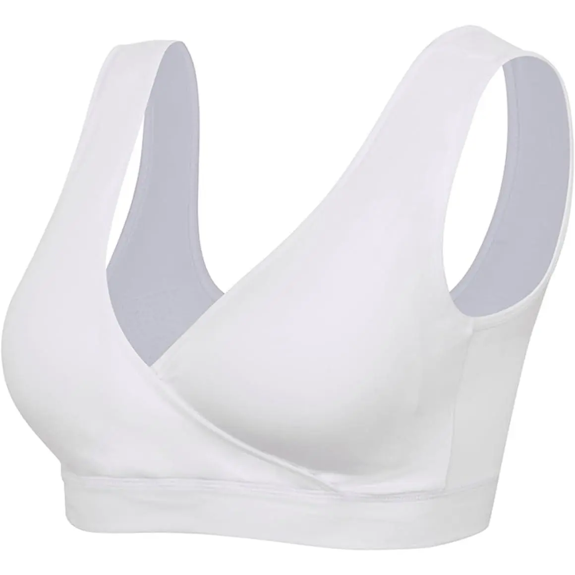 1*white (No Padding)
