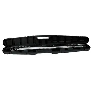 212 MAIN 0.75 in. Drive Torque Wrench, Engraved Scale, 100-600ft-lb Torque Control Tool, Left-Right Operation for Sports Collectibles Accessories