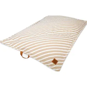 Big Joe Lagoon Lounger No Inflation Needed Pool Float