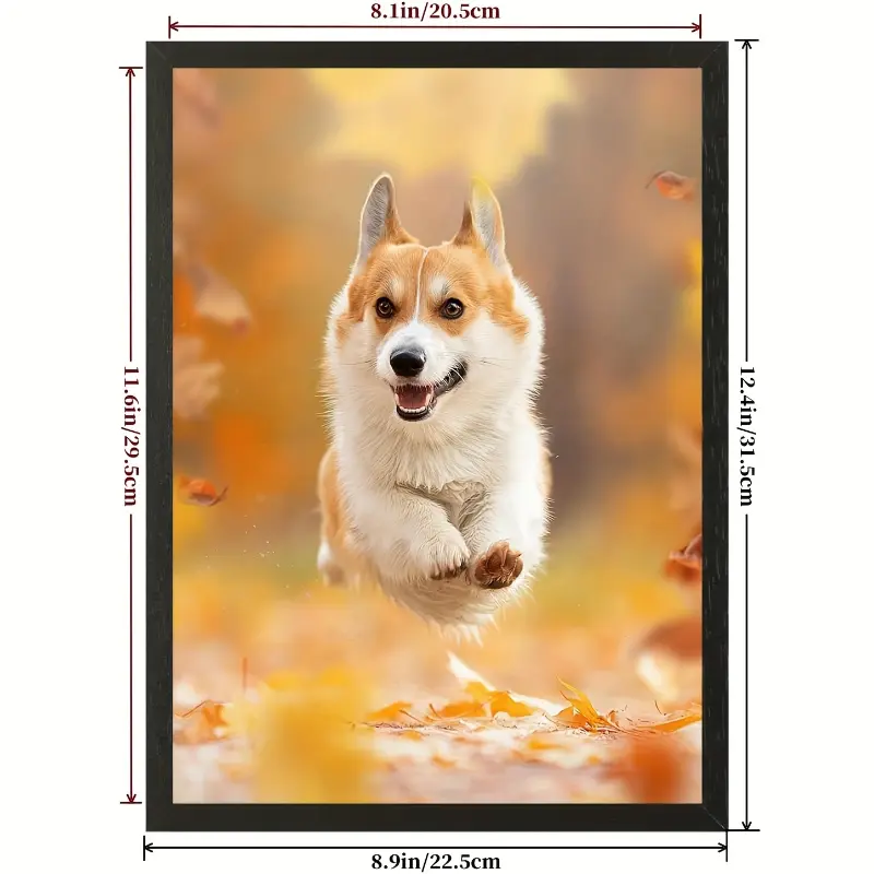 A4 Set of 3 Black Wood Picture Frame 8.3x11.7 Solid Wooden Photo Frame Natural Color Frames with Plexi-Glass for Wall Mounting or Tabletop Living Room Bedroom Home Decor without mat