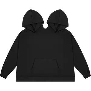 Couples Hoodie Two Person Hoodie M/L/XL/XXL Funny Intimate Matching Sweatshirts Lovers Friends Couples Christmas Gift