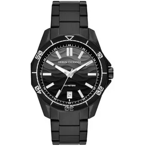 Armani Exchange Men's Spencer 44mm Quartz Watch AX1952