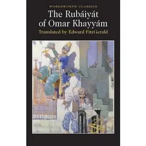 USED-The Rub?iy?t of Omar Khayy?m by Khayy?m, Omar (Paperback)