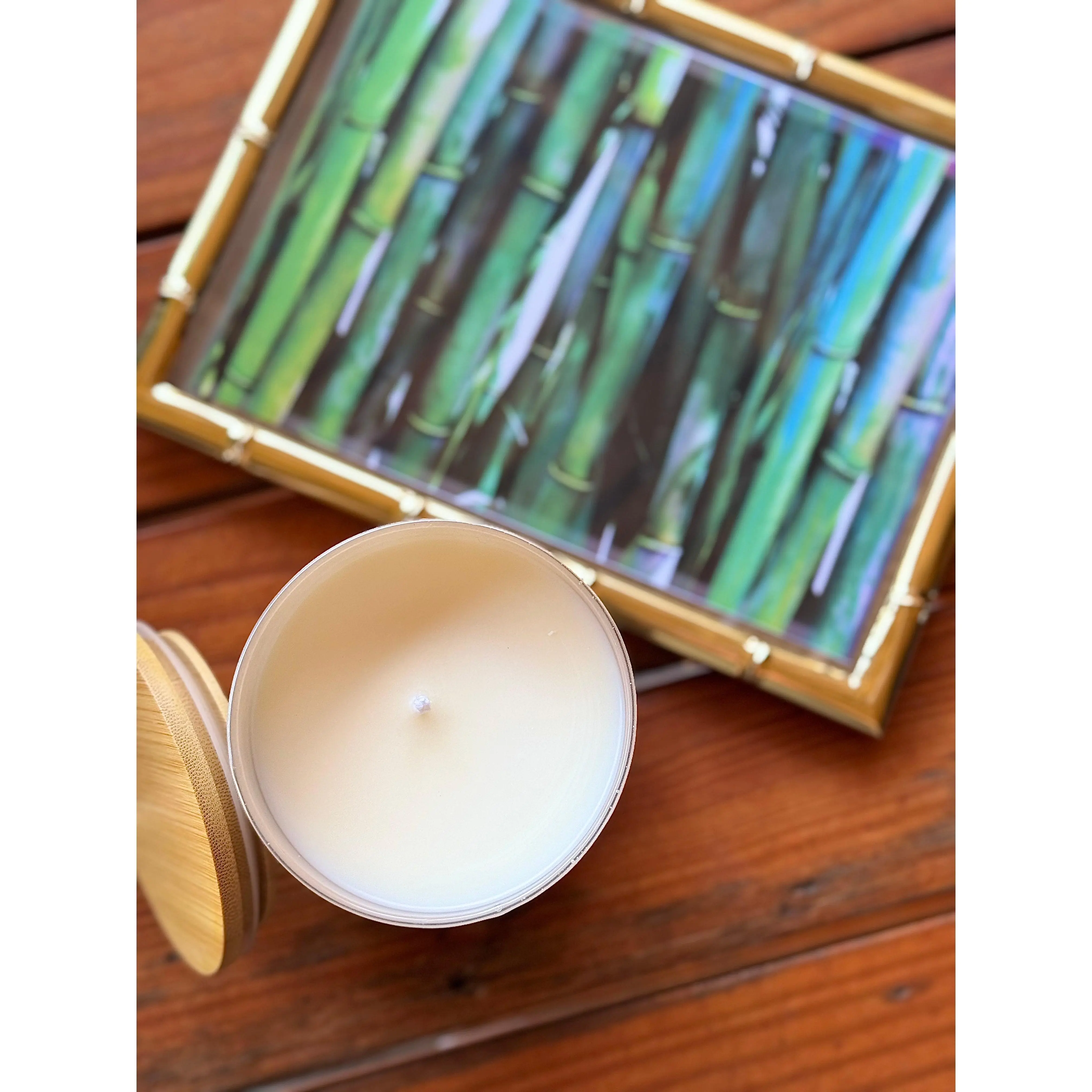 Bamboo Paradise "Pandamonium" // Benefitting Zoofari & Zoo Knoxville
