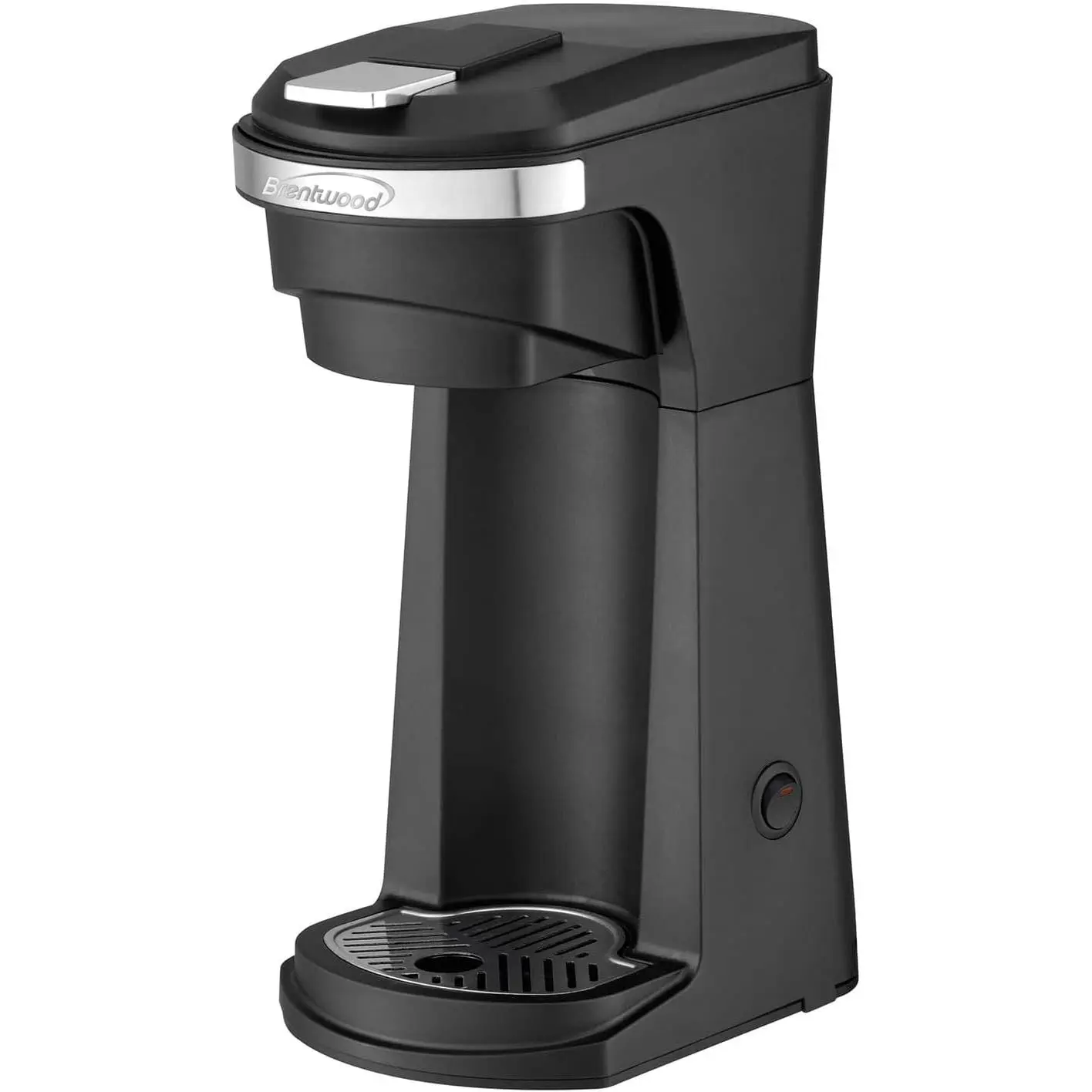 Brentwood  NEW K-CUPŽ SINGLE SERVE COFFEE MAKER